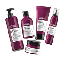 CURL EXPRESSION SET - L'Oreal Professionnel | L'Oréal Partner Shop